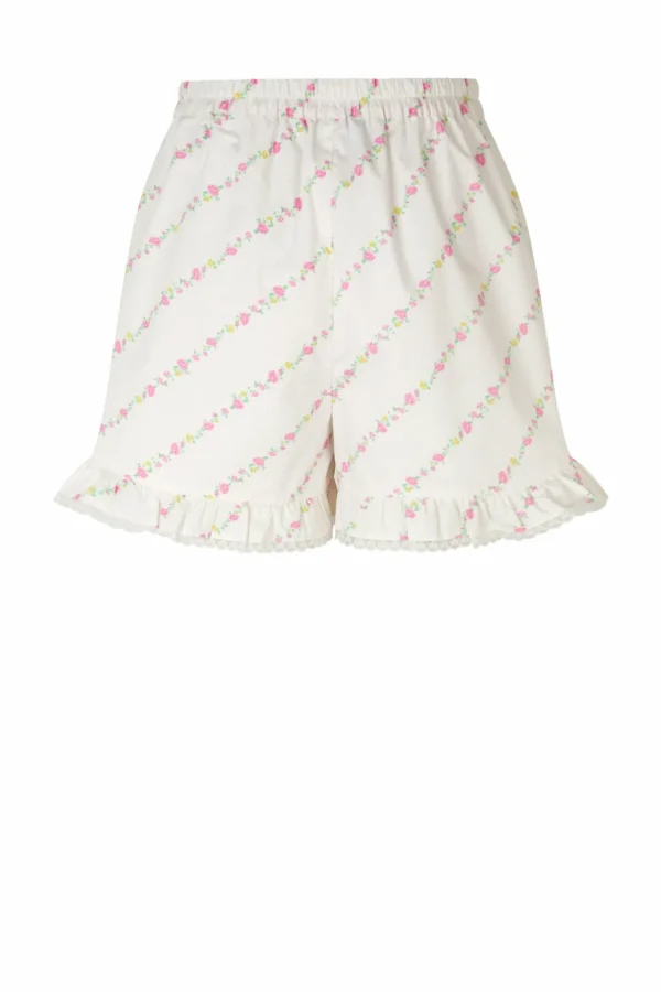 Cras Cph Shorts & Nederdele<Alessia Shorts - Floral Dot