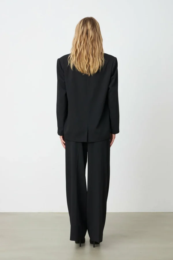 Cras Cph Jakker<Amy Blazer - Black