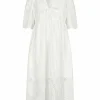 Cras Cph Kjoler<Breeze Dress - White