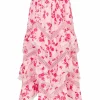 Cras Cph Shorts & Nederdele<Daphne Skirt - Sweet Florals