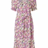 Cras Cph Kjoler<Felicity Dress - Daisy Floral