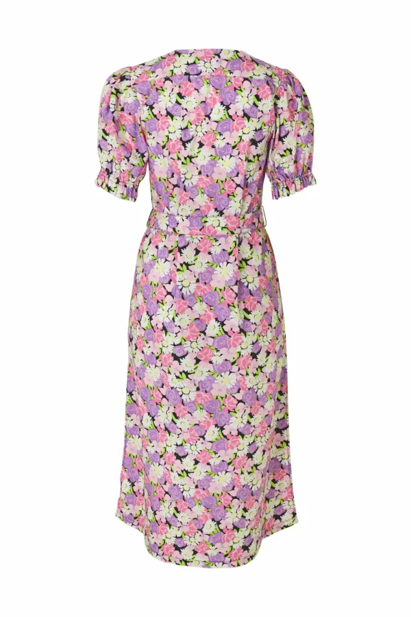 Cras Cph Kjoler<Felicity Dress - Daisy Floral