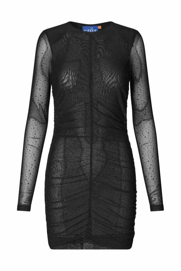 Cras Cph Kjoler<Fierce Dress - Black