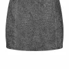 Cras Cph Shorts & Nederdele<Idun Skirt - Smoke Silver