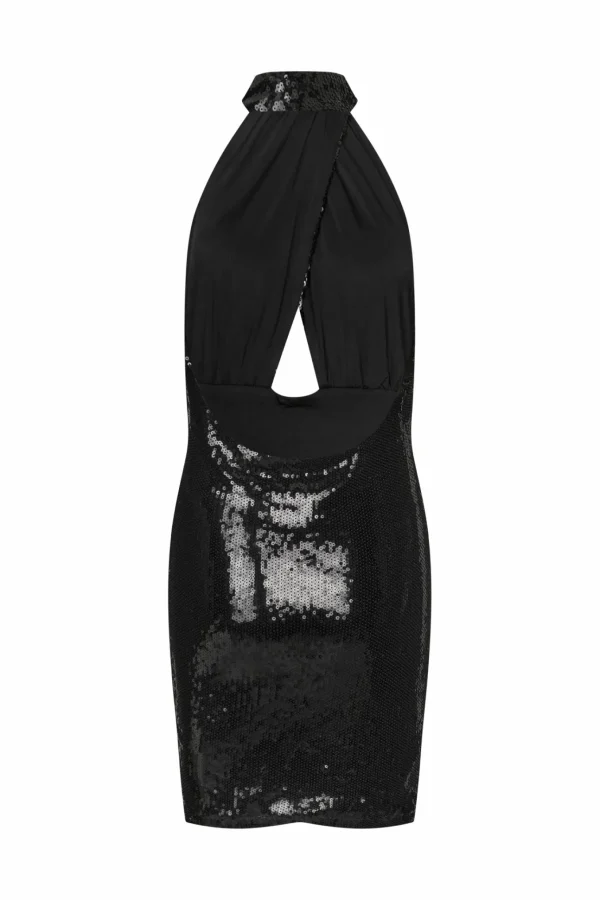 Cras Cph Kjoler<Isabel Dress - Black