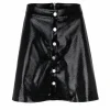 Cras Cph Shorts & Nederdele<Kiki Skirt - Black