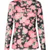 Cras Cph Bluser<Koby Blouse - Pink Queen