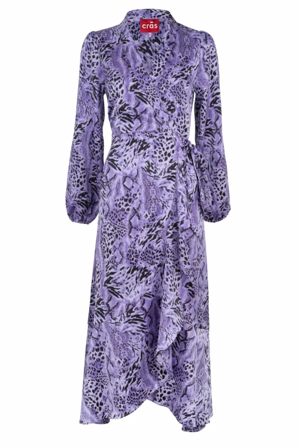 Cras Cph Kjoler<Lara Dress - Wild Lavender