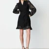 Cras Cph Kjoler<Linda Dress - Black