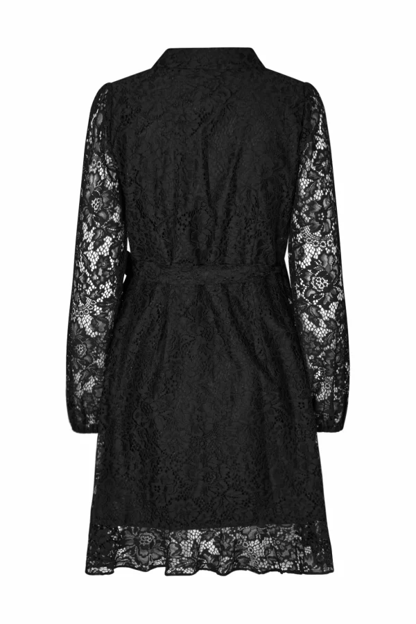 Cras Cph Kjoler<Linda Dress - Black