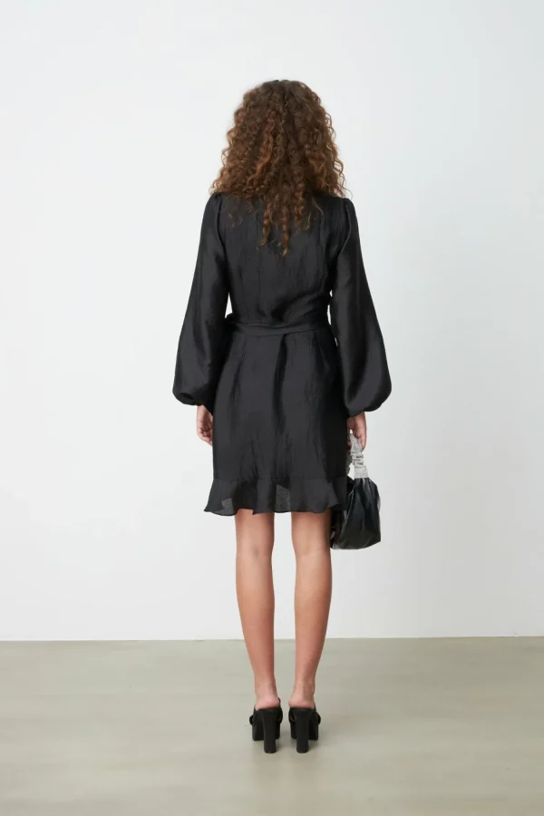 Cras Cph Kjoler<Linda Dress - Black