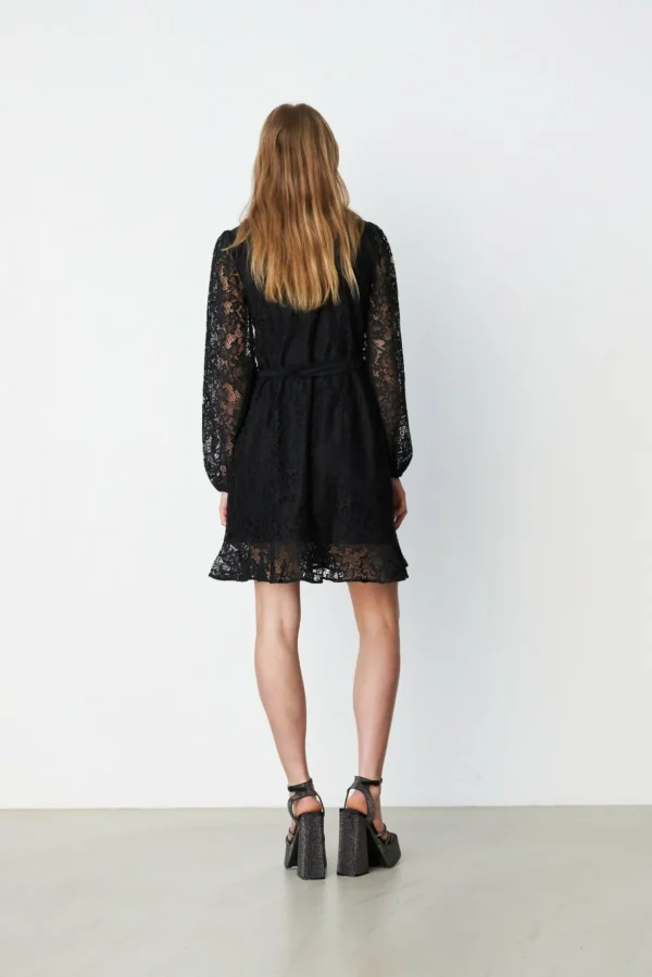 Cras Cph Kjoler<Linda Dress - Black