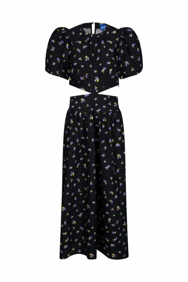 Cras Cph Kjoler<Lovisa Dress - Blooming Purple