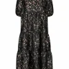 Cras Cph Kjoler<Lyla Dress - Spot Print