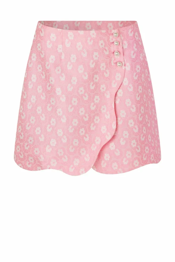 Cras Cph Shorts & Nederdele<Mila Skirt - Sweet Lilac