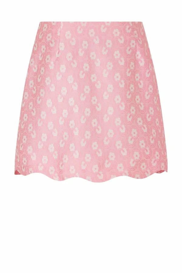 Cras Cph Shorts & Nederdele<Mila Skirt - Sweet Lilac