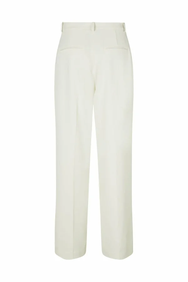 Cras Cph Bukser<Nancy Pants - Cloud Cream