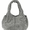 Cras Cph Accessories<Nyc Bag - Silver