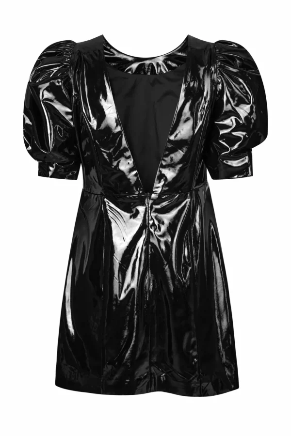 Cras Cph Kjoler<Paige Dress - Black