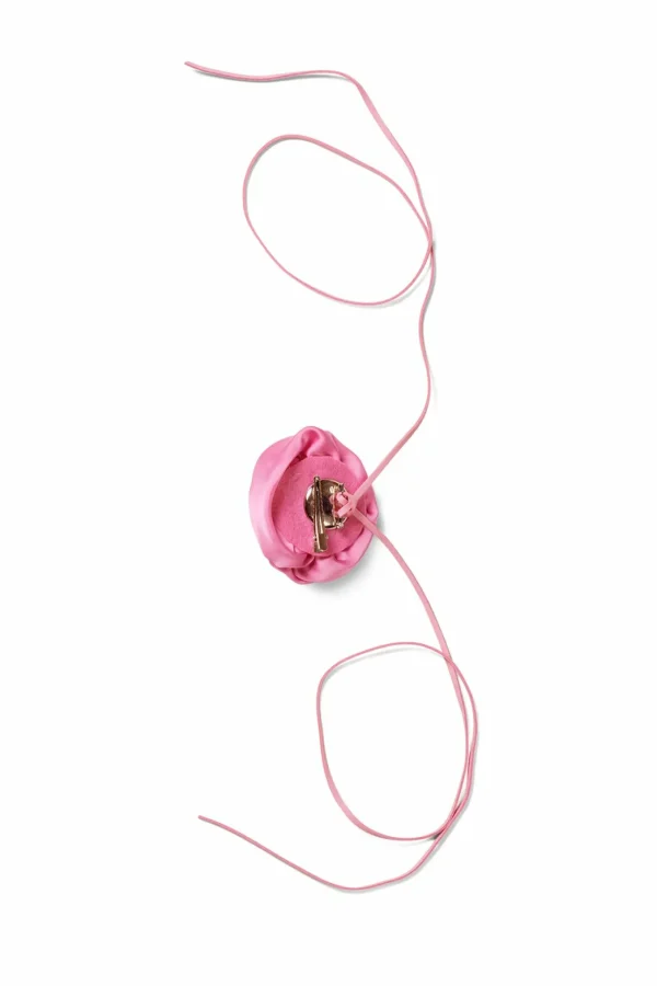 Cras Cph Accessories<Petal Flower - Bubble Pink