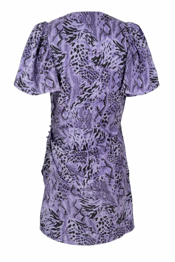 Cras Cph Kjoler<Prism Dress - Wild Lavender