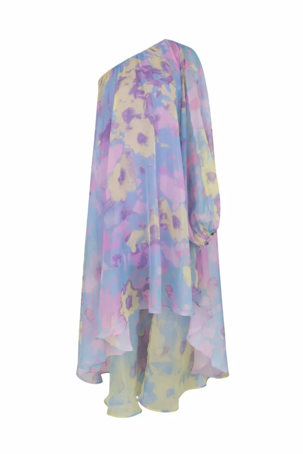 Cras Cph Kjoler<Riley Dress - Blooming Lake