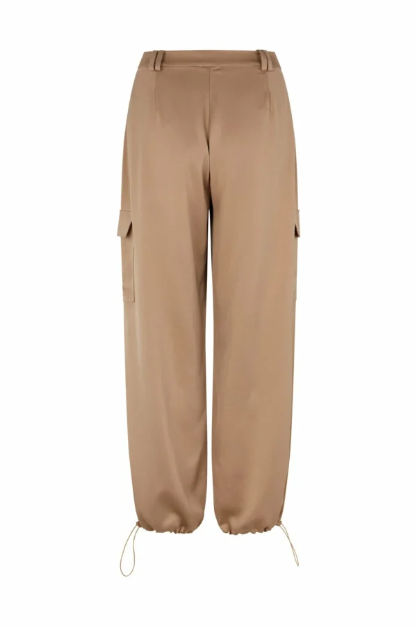 Cras Cph Bukser<Robin Pants - Nomad