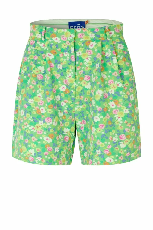 Cras Cph Shorts & Nederdele<Samy Shorts - Candy Floral