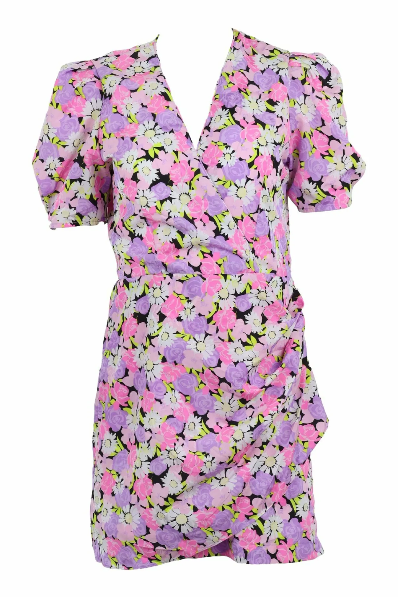 secondhand_minty_dress_0.webp Cras Cph Kjoler<Secondhand Minty Dress