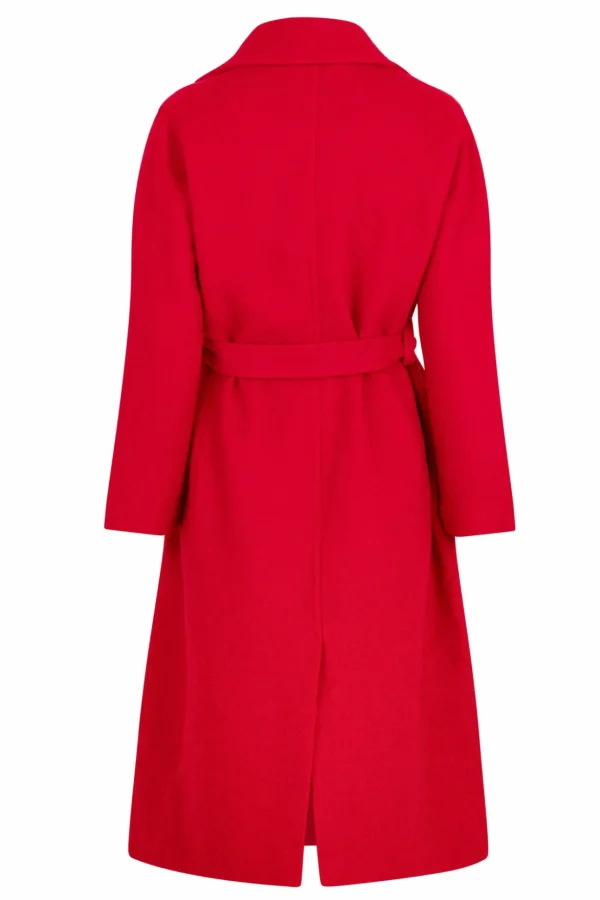 Cras Cph Jakker<Texas Coat - Adrenaline Rush