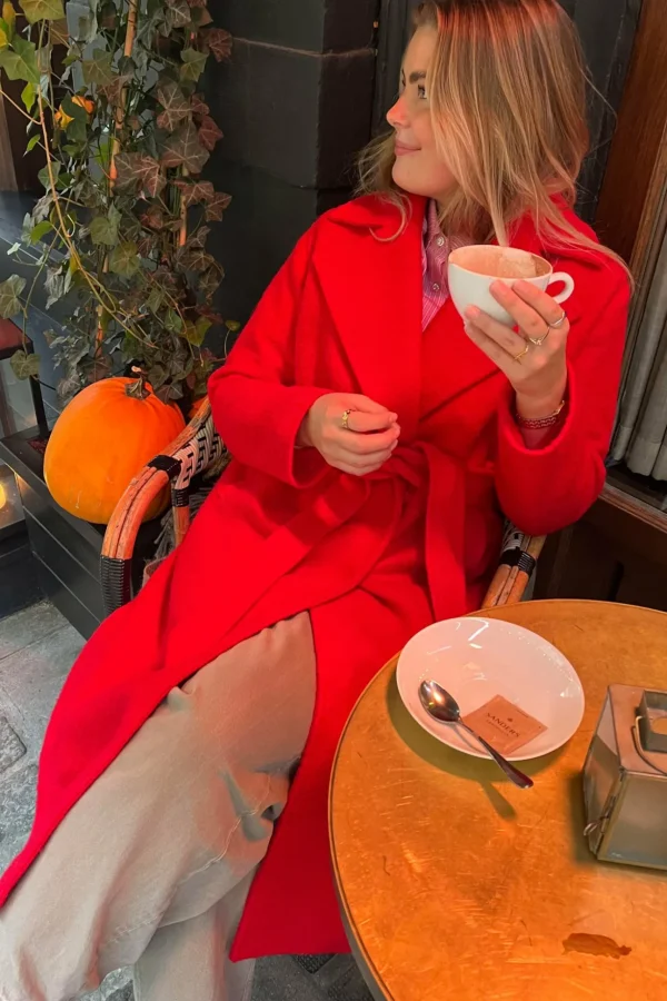 Cras Cph Jakker<Texas Coat - Adrenaline Rush