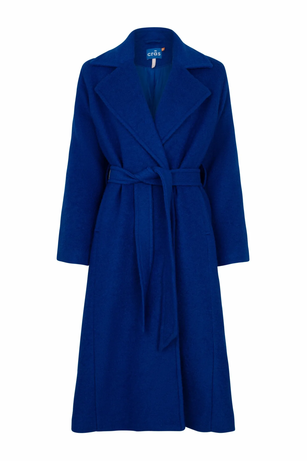texas_coat__blue_depths_0.webp Cras Cph Jakker<Texas Coat - Blue Depths